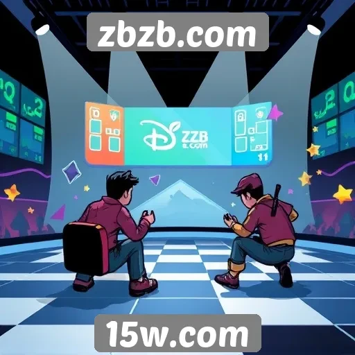 Acessibilidade no zbzb.com para jogadores iniciantes