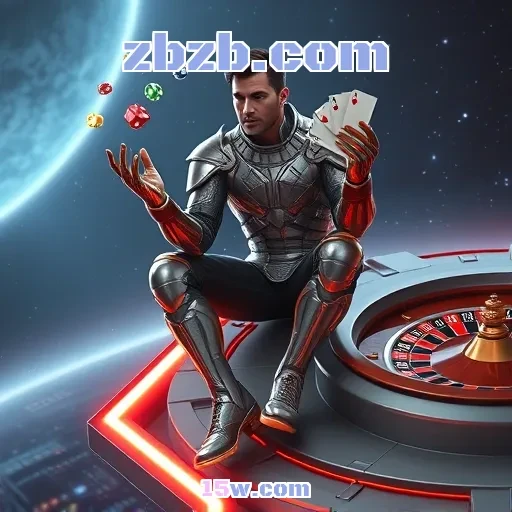 zbzb.com: O App Perfeito para os Amantes de Jogos Online!