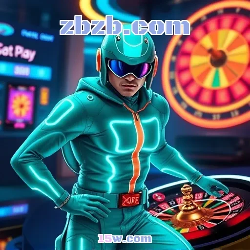 zbzb.com: Jogue com Segurança em uma Plataforma Confiável e Divertida