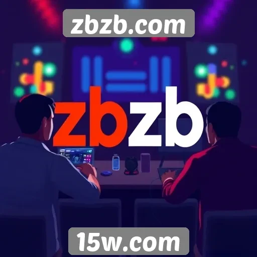 Impacto do zbzb.com na comunidade de jogos online