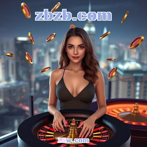 zbzb.com: Uma Revolução na Plataforma de Jogos Online