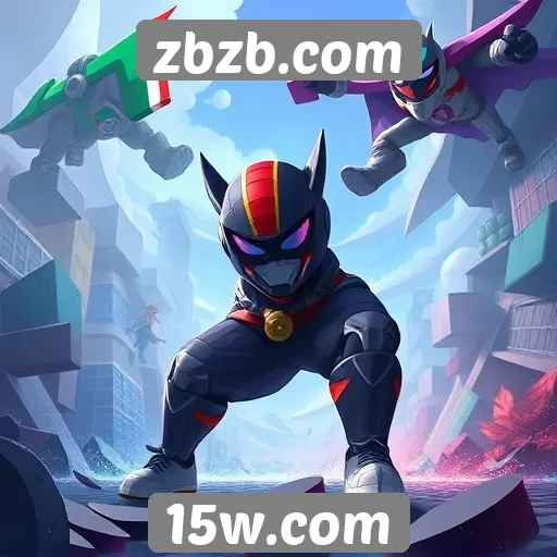 Jogos mais populares no zbzb.com em 2025