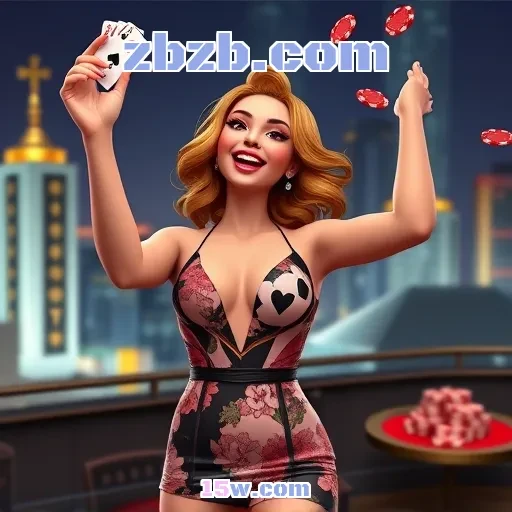 zbzb.com: A Seção VIP que Revoluciona o Jogo Online